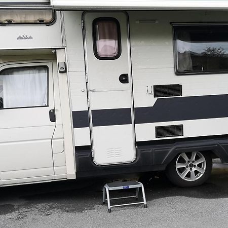 Motorhome Experience Queenstown Luaran gambar