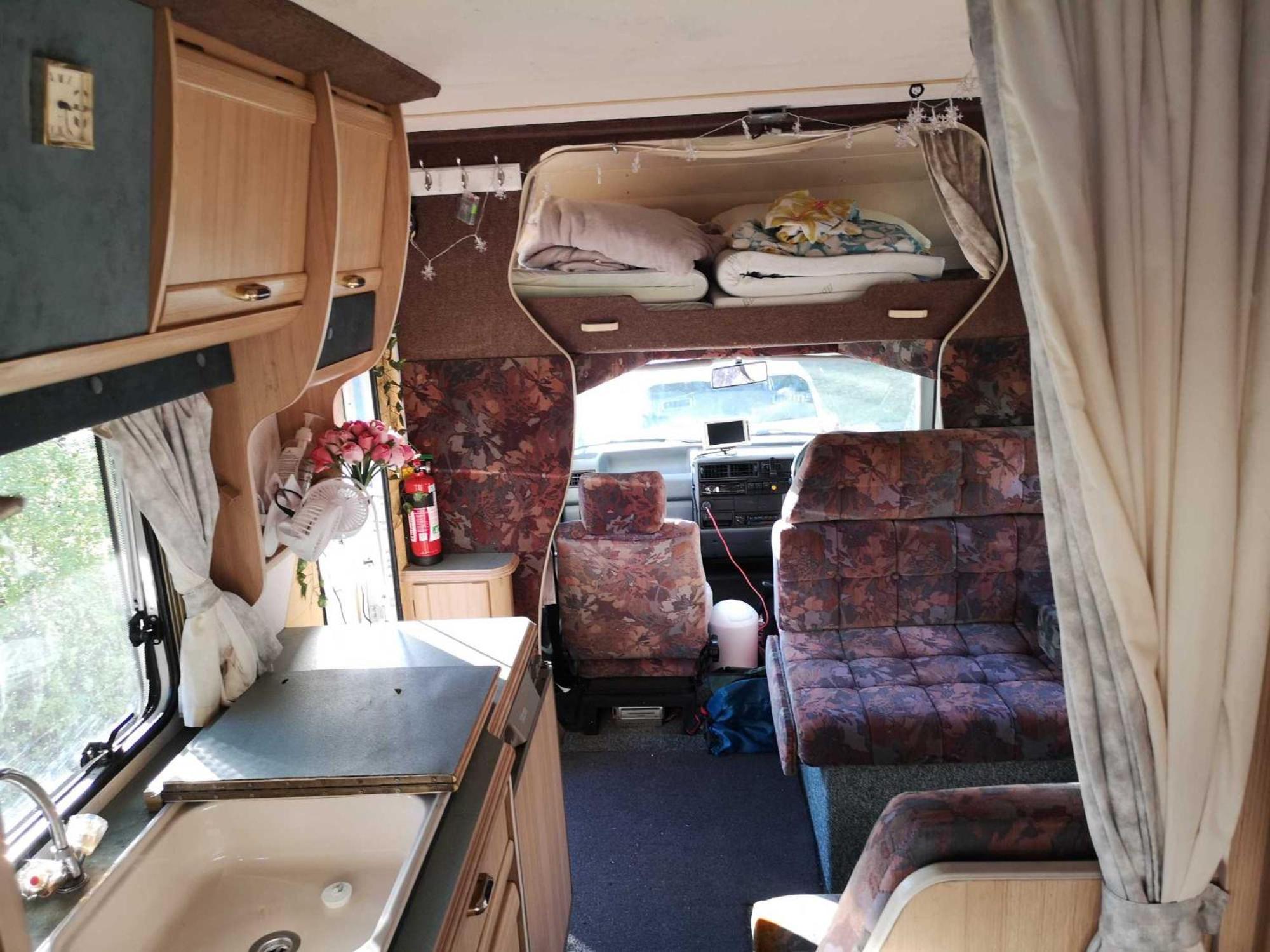 Motorhome Experience Queenstown Luaran gambar