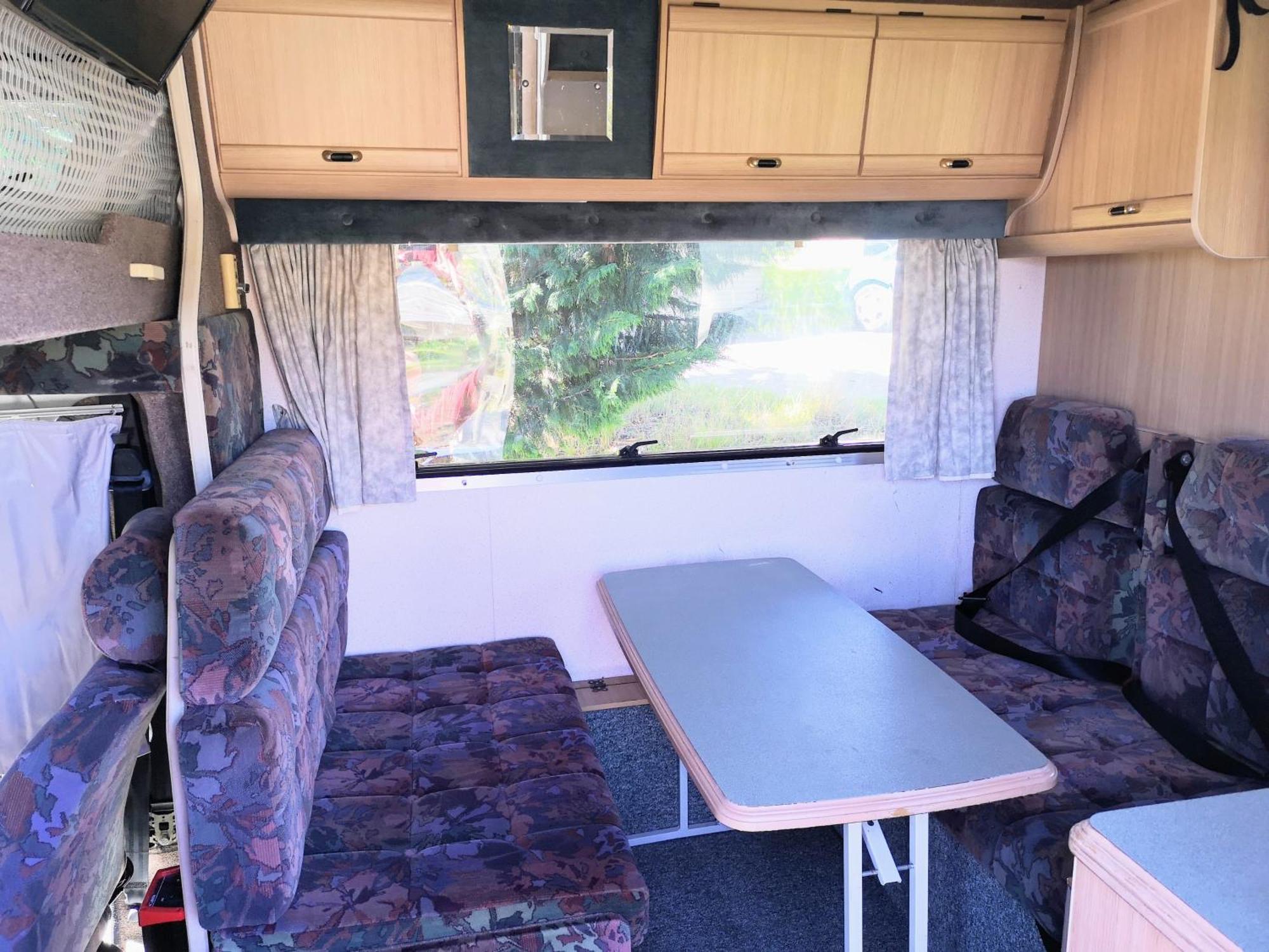 Motorhome Experience Queenstown Luaran gambar
